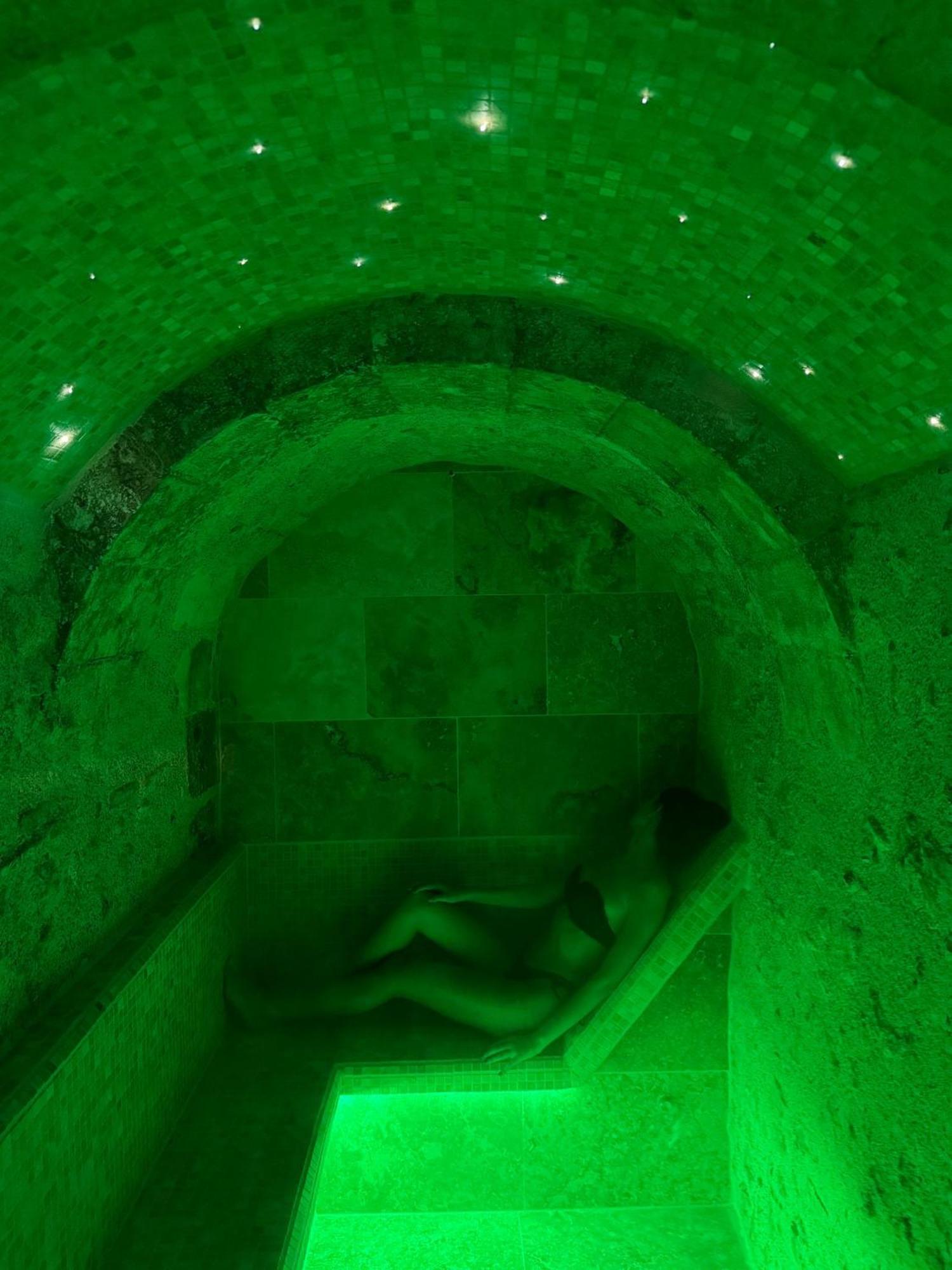 Chateau De Jallanges & Spa A Vouvray - 1H De Spa Incluse Par Jour Экстерьер фото