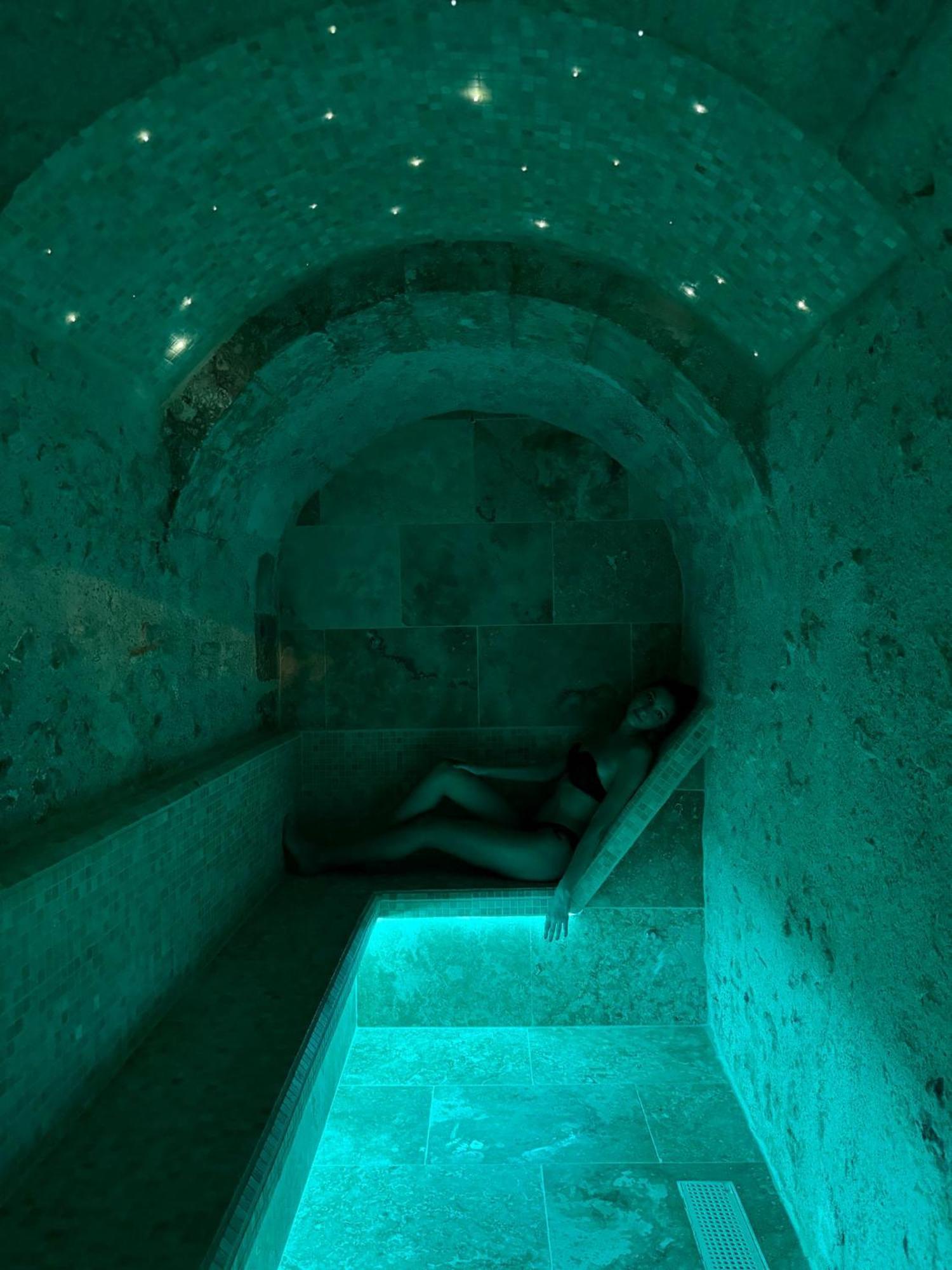 Chateau De Jallanges & Spa A Vouvray - 1H De Spa Incluse Par Jour Экстерьер фото