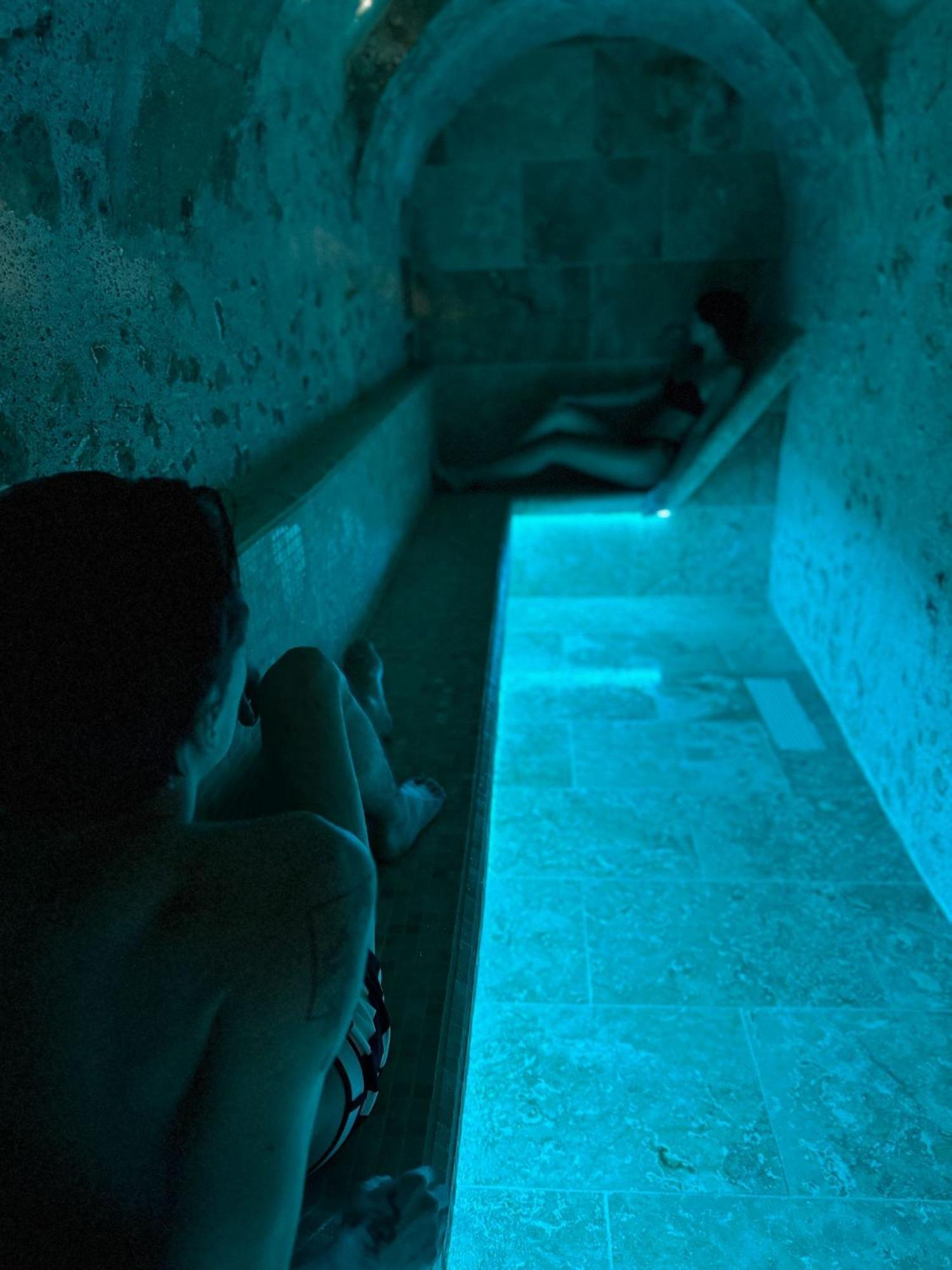Chateau De Jallanges & Spa A Vouvray - 1H De Spa Incluse Par Jour Экстерьер фото
