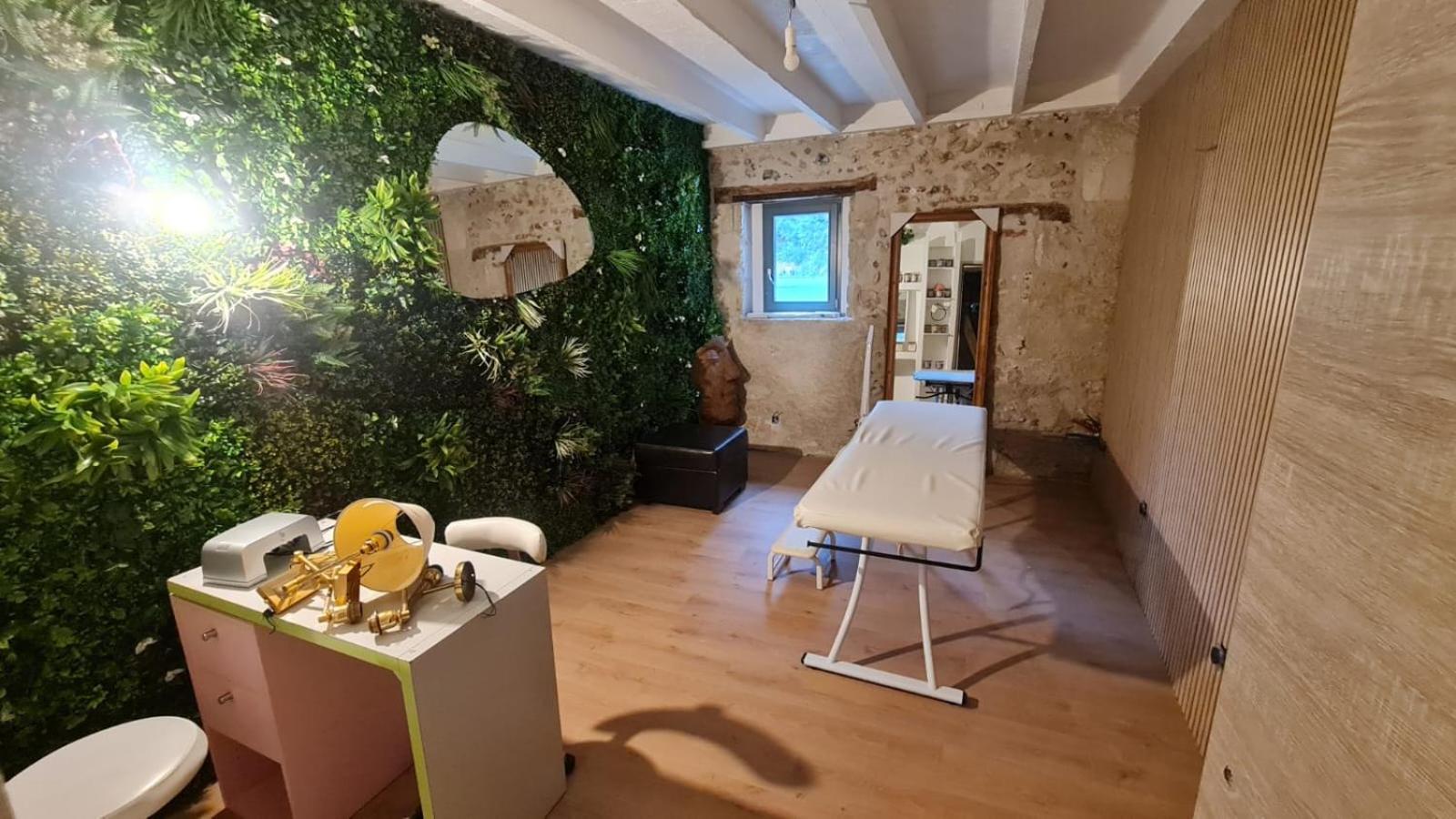 Chateau De Jallanges & Spa A Vouvray - 1H De Spa Incluse Par Jour Экстерьер фото