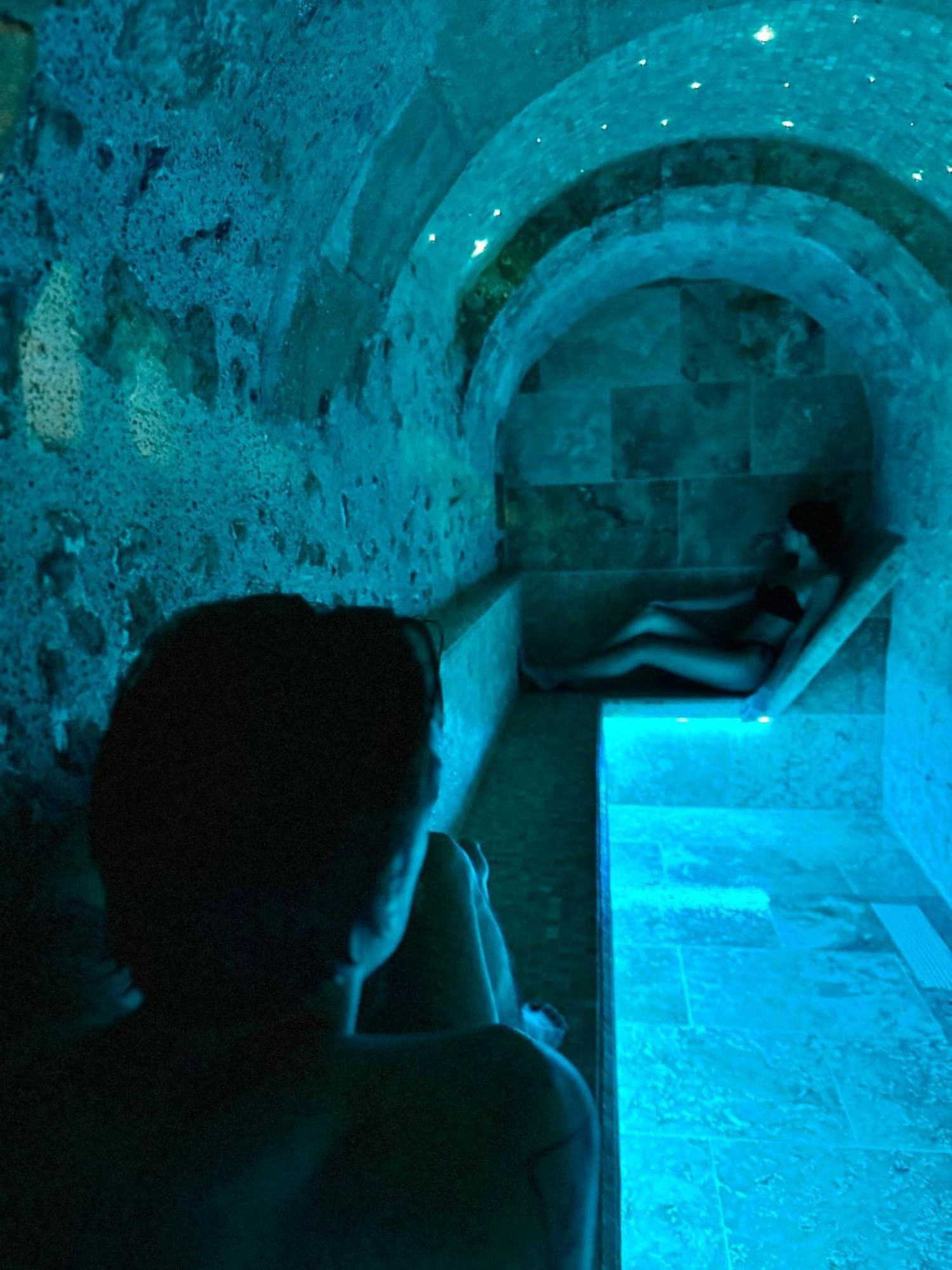 Chateau De Jallanges & Spa A Vouvray - 1H De Spa Incluse Par Jour Экстерьер фото