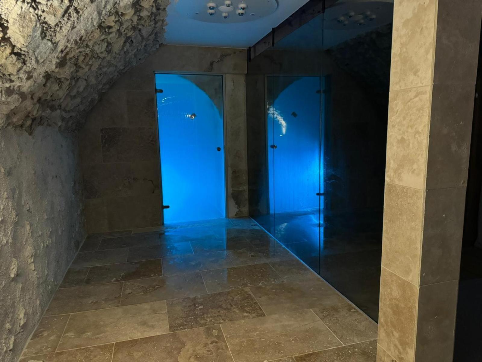 Chateau De Jallanges & Spa A Vouvray - 1H De Spa Incluse Par Jour Экстерьер фото