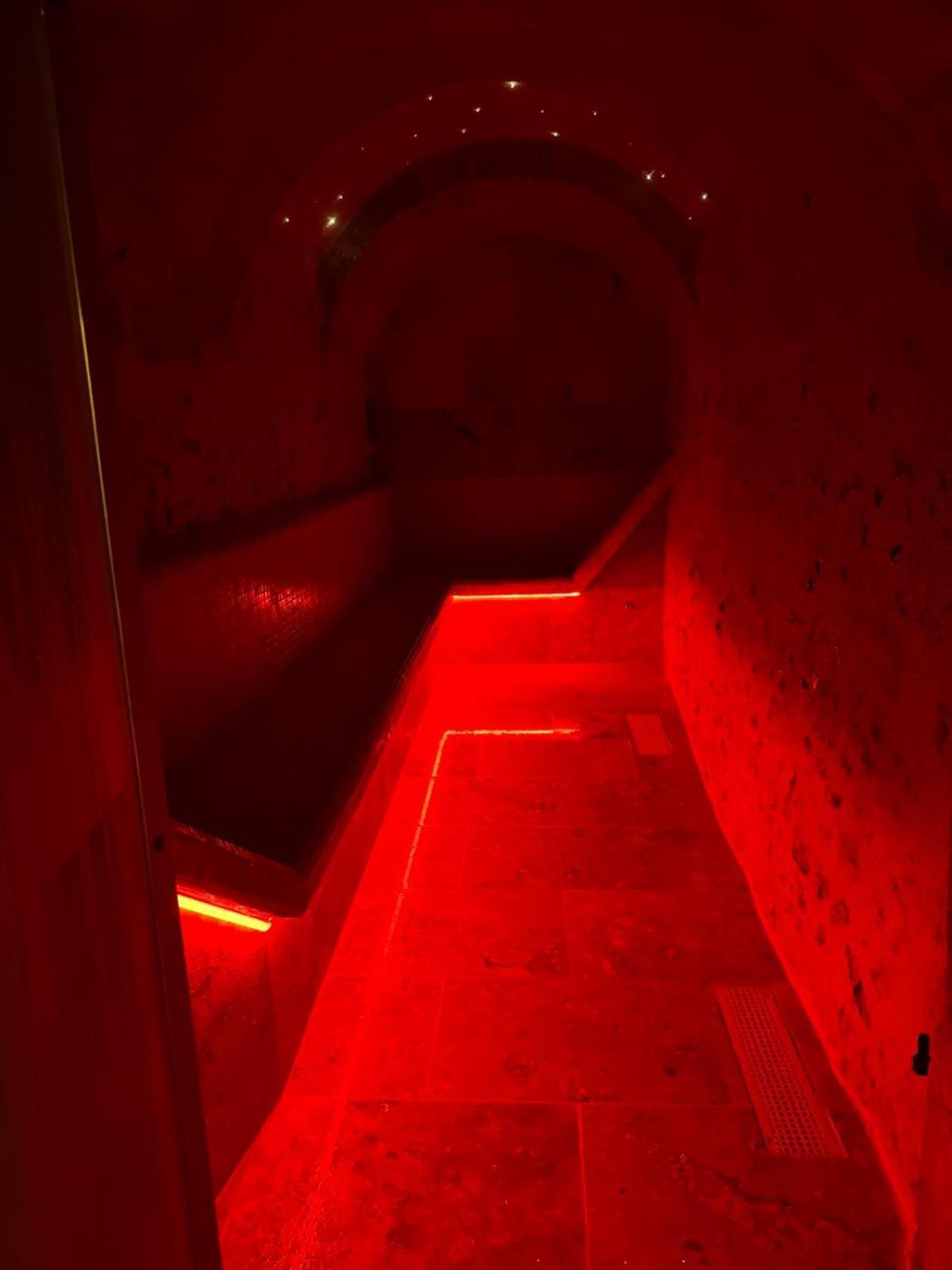 Chateau De Jallanges & Spa A Vouvray - 1H De Spa Incluse Par Jour Экстерьер фото