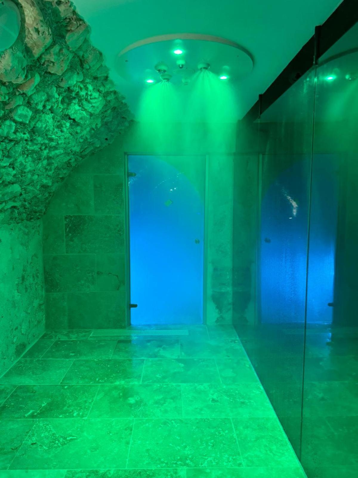 Chateau De Jallanges & Spa A Vouvray - 1H De Spa Incluse Par Jour Экстерьер фото