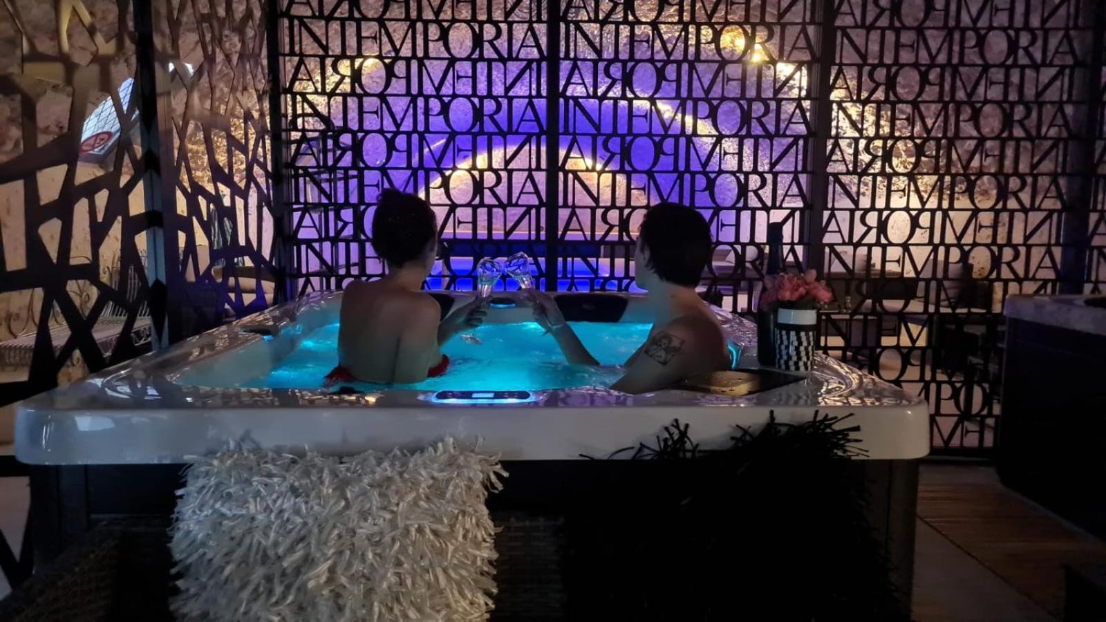 Chateau De Jallanges & Spa A Vouvray - 1H De Spa Incluse Par Jour Экстерьер фото