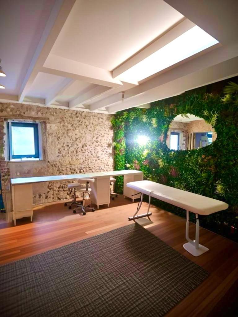 Chateau De Jallanges & Spa A Vouvray - 1H De Spa Incluse Par Jour Экстерьер фото